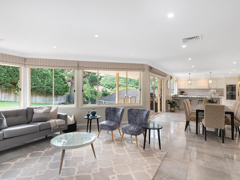 38 Kambah Place, West Pennant Hills NSW 2125