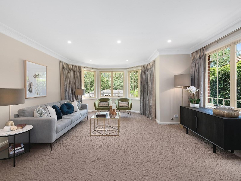 38 Kambah Place, West Pennant Hills NSW 2125