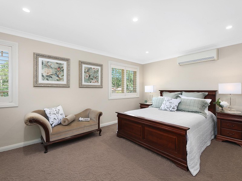 38 Kambah Place, West Pennant Hills NSW 2125