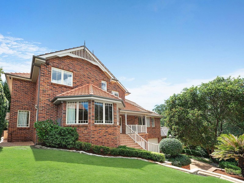 38 Kambah Place, West Pennant Hills NSW 2125