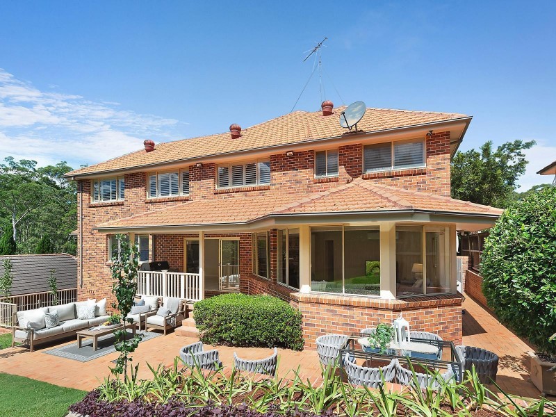 38 Kambah Place, West Pennant Hills NSW 2125