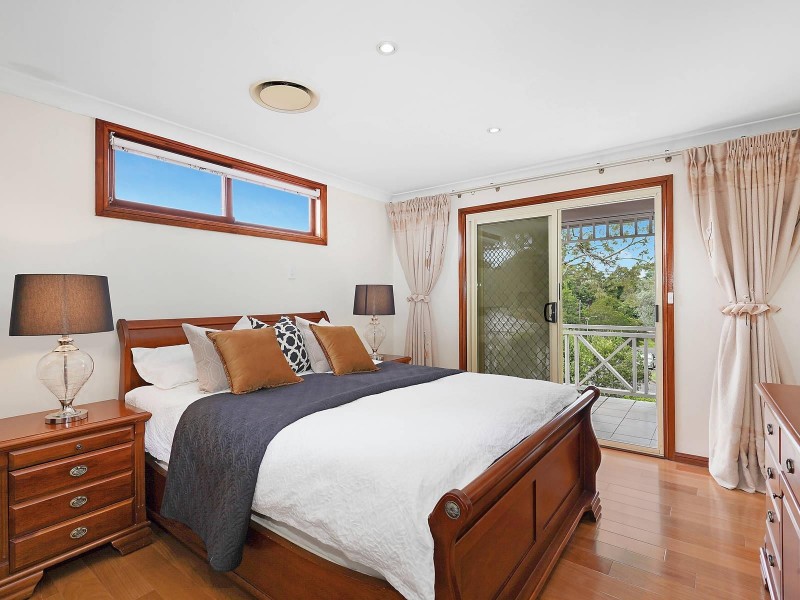 21 Lockhart Avenue, Castle Hill NSW 2154