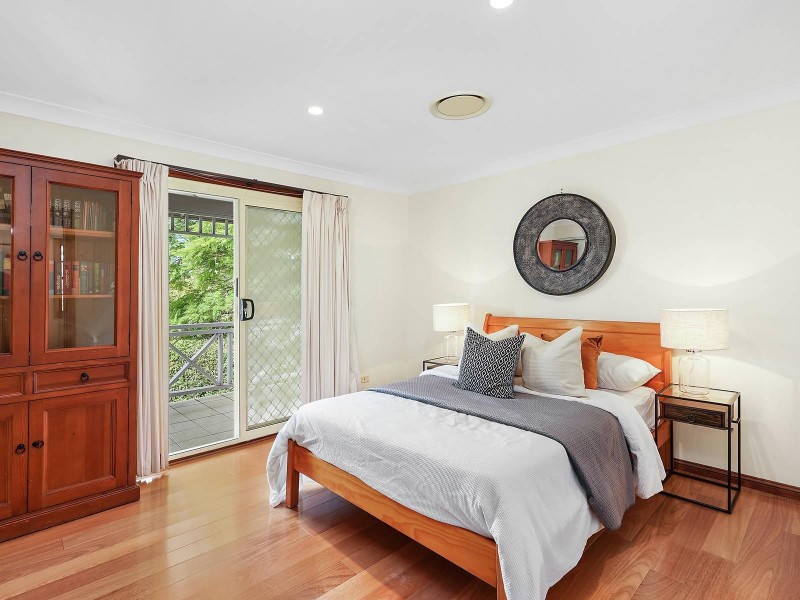 21 Lockhart Avenue, Castle Hill NSW 2154