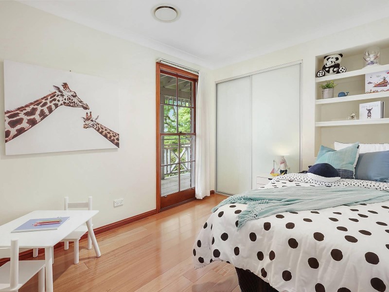 21 Lockhart Avenue, Castle Hill NSW 2154