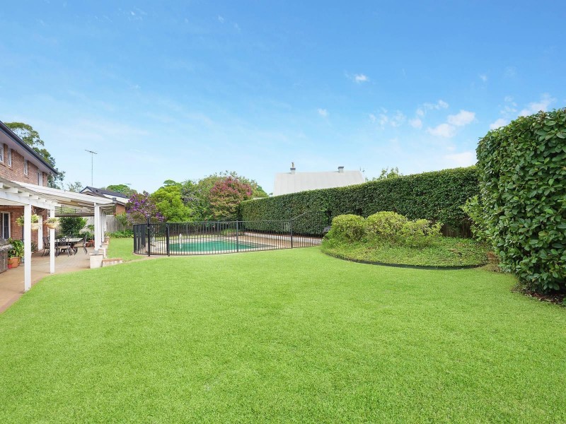21 Lockhart Avenue, Castle Hill NSW 2154