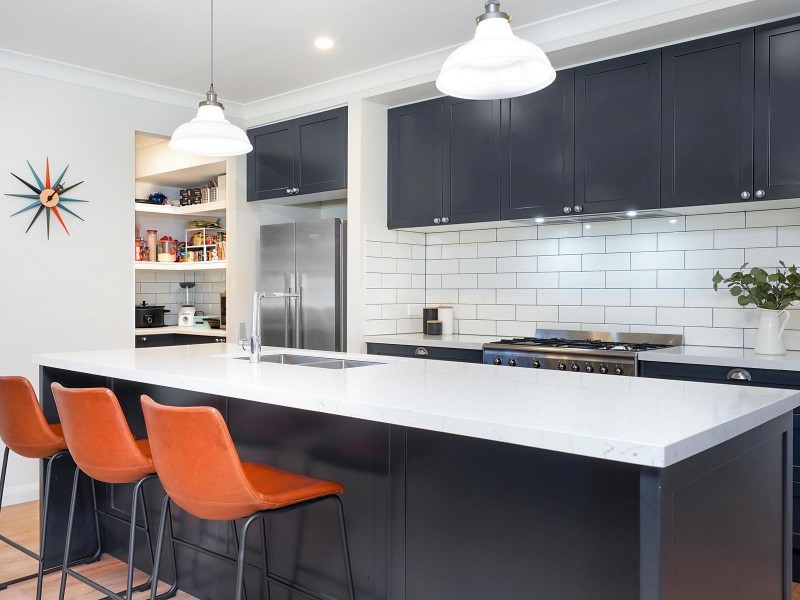 8 Honeysuckle Place, Kellyville NSW 2155