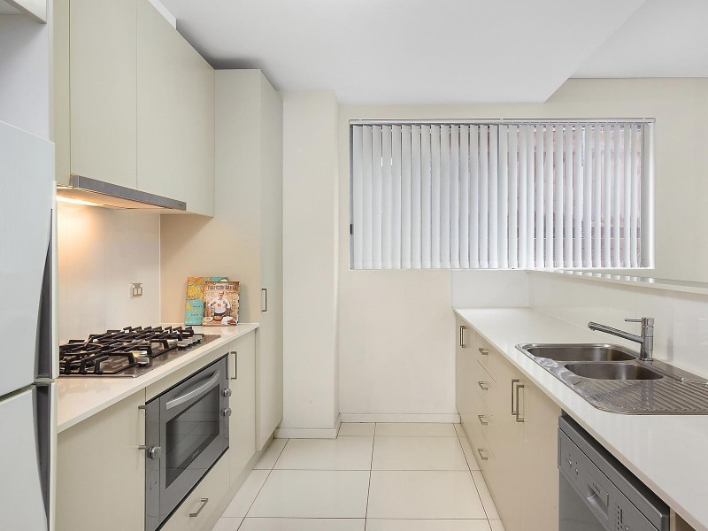 137/23 Crane Road, Castle Hill NSW 2154