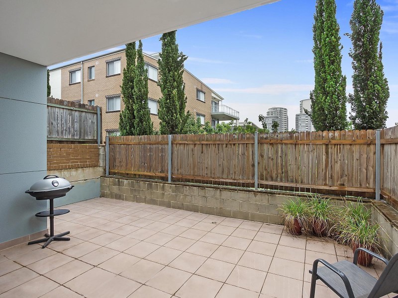 137/23 Crane Road, Castle Hill NSW 2154