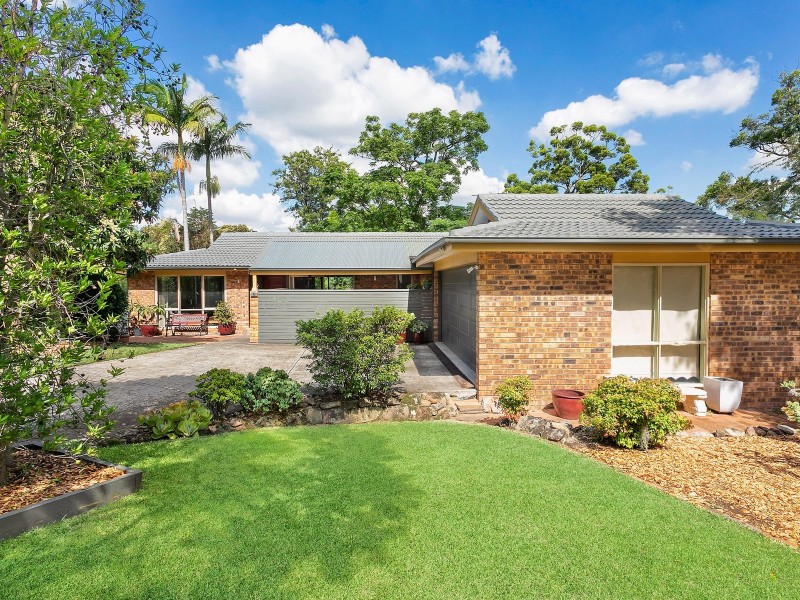 5 Eather Avenue, North Rocks NSW 2151