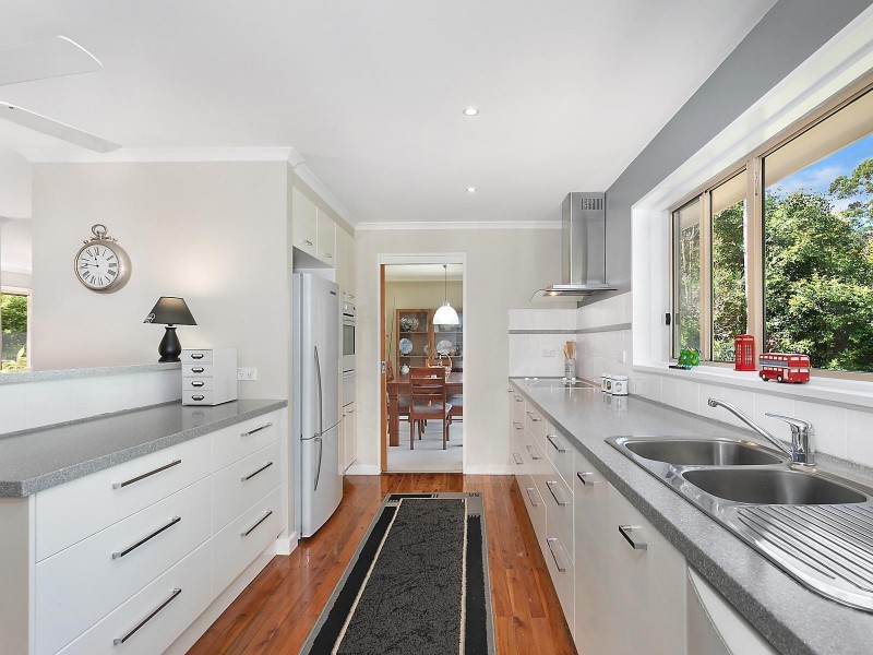 5 Eather Avenue, North Rocks NSW 2151