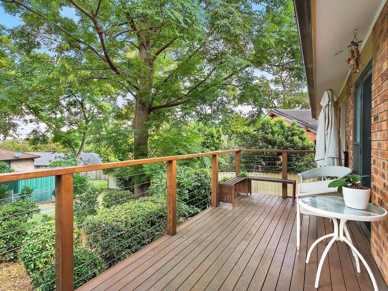 5 Eather Avenue, North Rocks NSW 2151