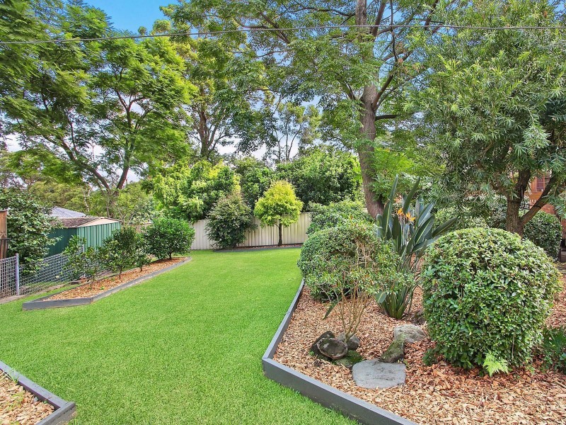 5 Eather Avenue, North Rocks NSW 2151