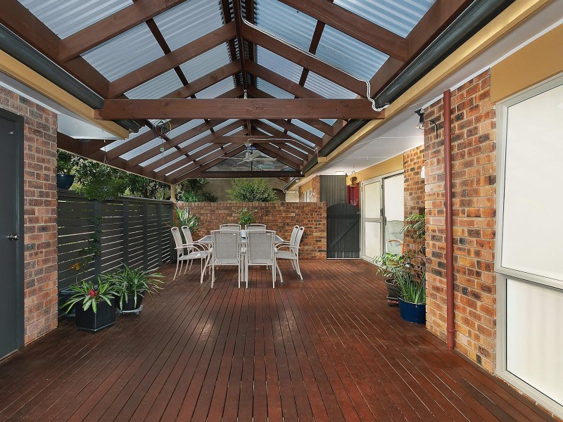 5 Eather Avenue, North Rocks NSW 2151