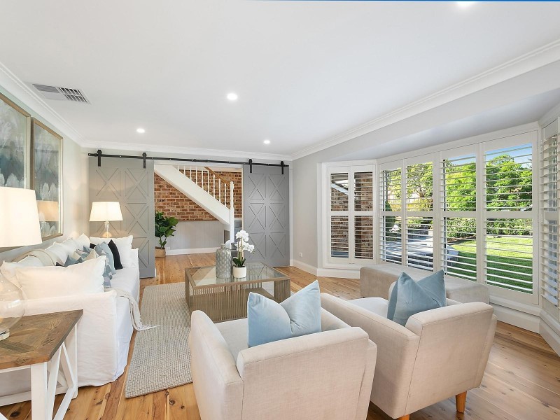14 Riley Avenue, West Pennant Hills NSW 2125