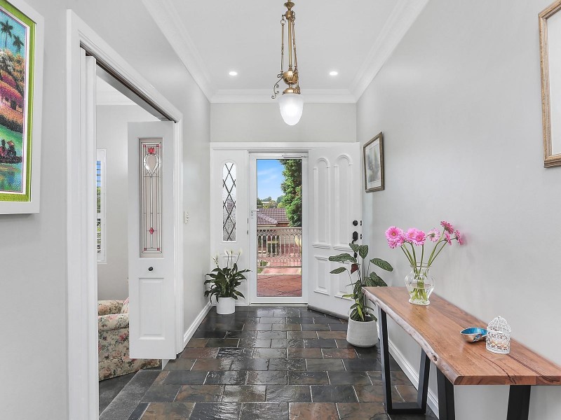 1 Flora Court, Baulkham Hills NSW 2153