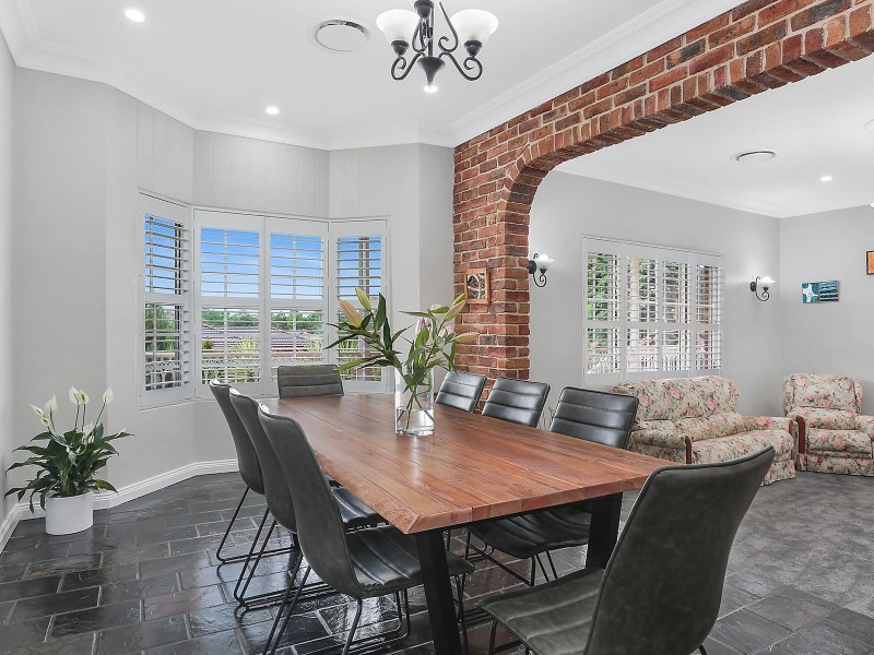 1 Flora Court, Baulkham Hills NSW 2153