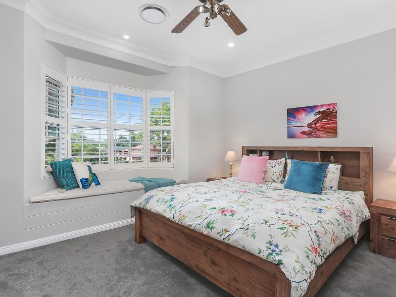 1 Flora Court, Baulkham Hills NSW 2153