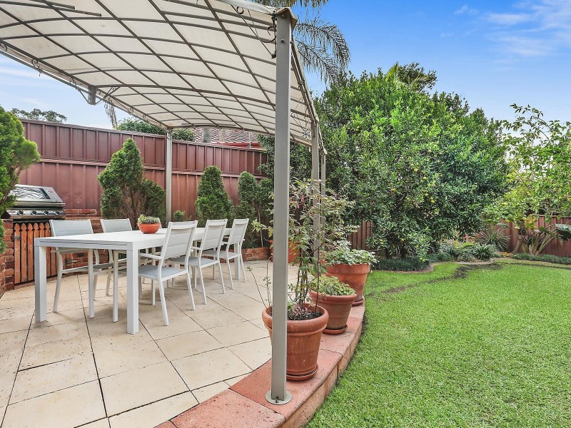 1 Flora Court, Baulkham Hills NSW 2153