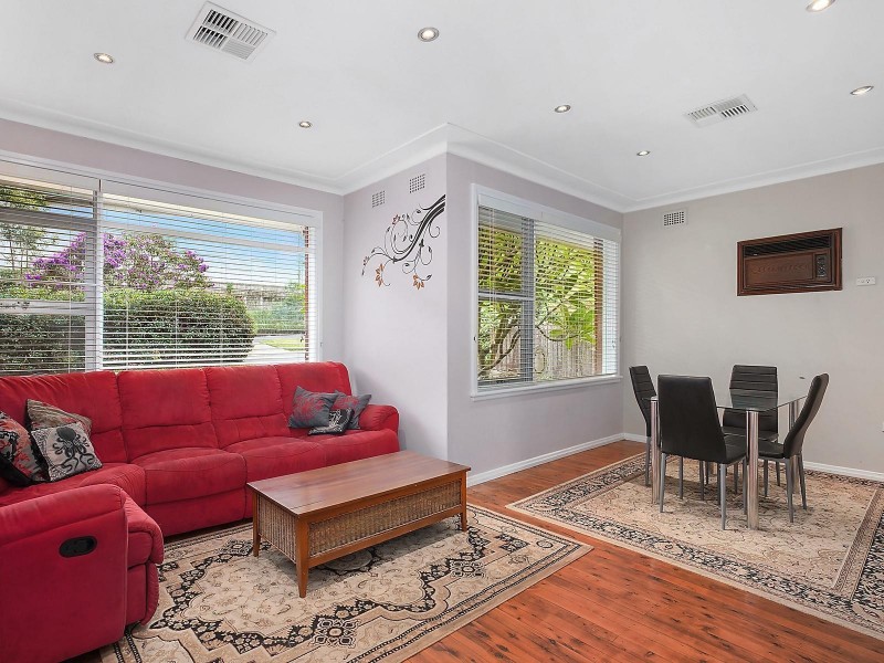20 Junction Road, Baulkham Hills NSW 2153