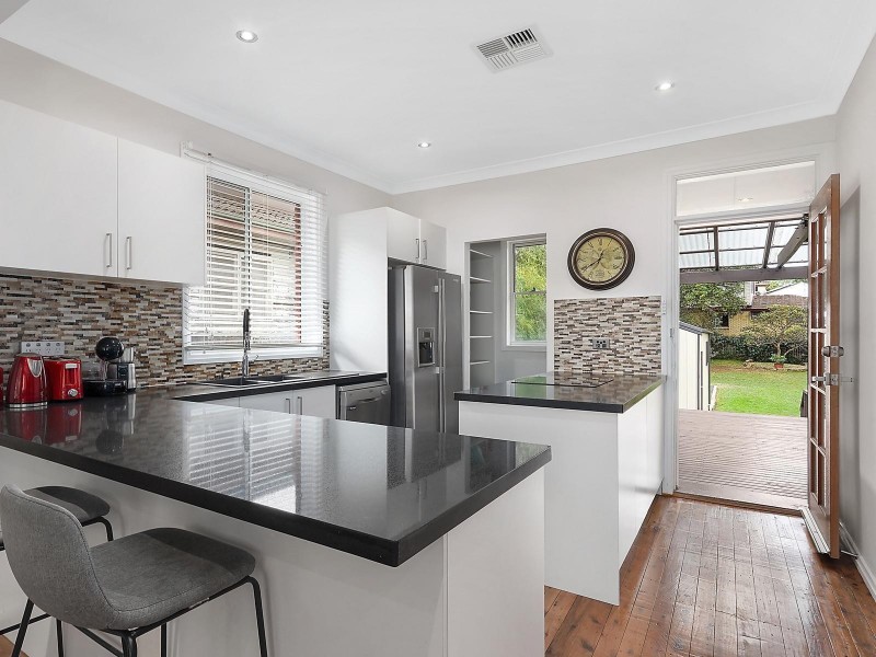 20 Junction Road, Baulkham Hills NSW 2153