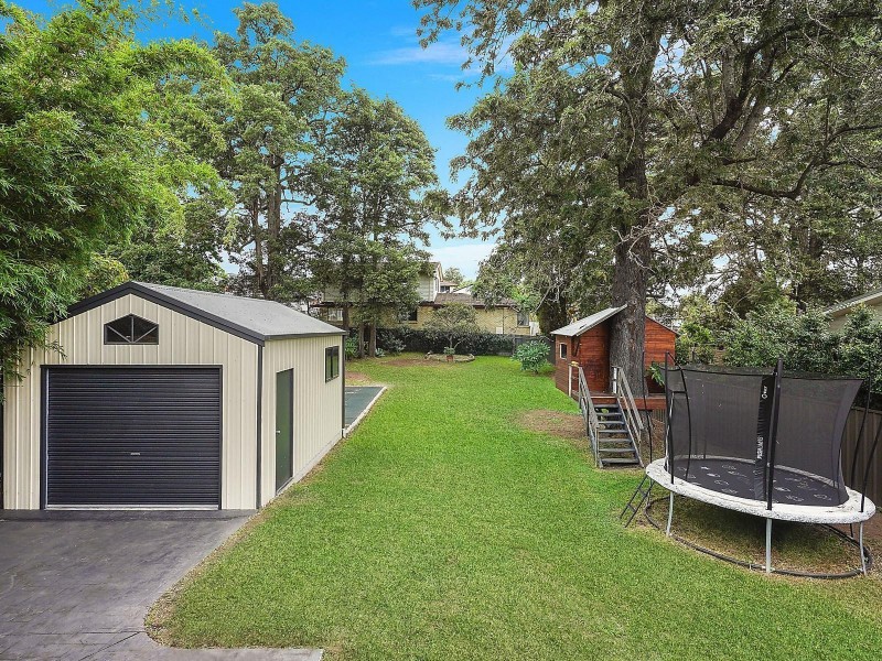 20 Junction Road, Baulkham Hills NSW 2153