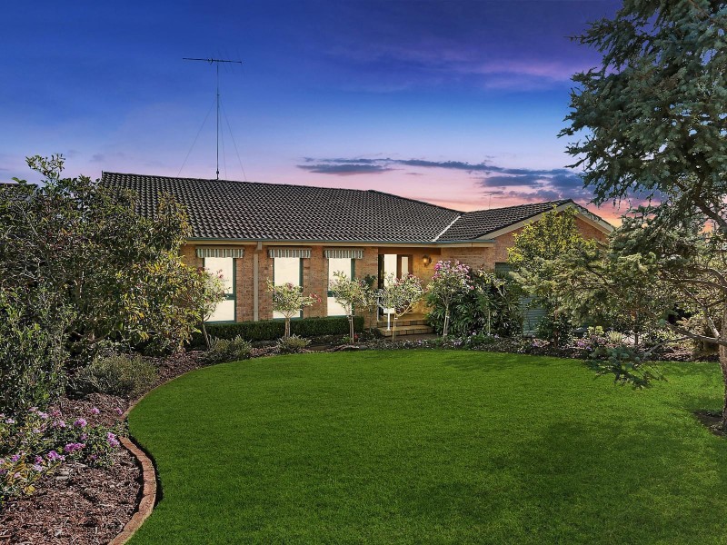 24 Patterson Avenue, Kellyville NSW 2155