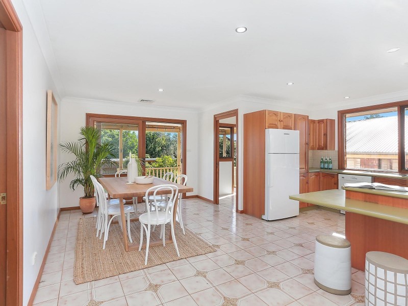 24 Patterson Avenue, Kellyville NSW 2155