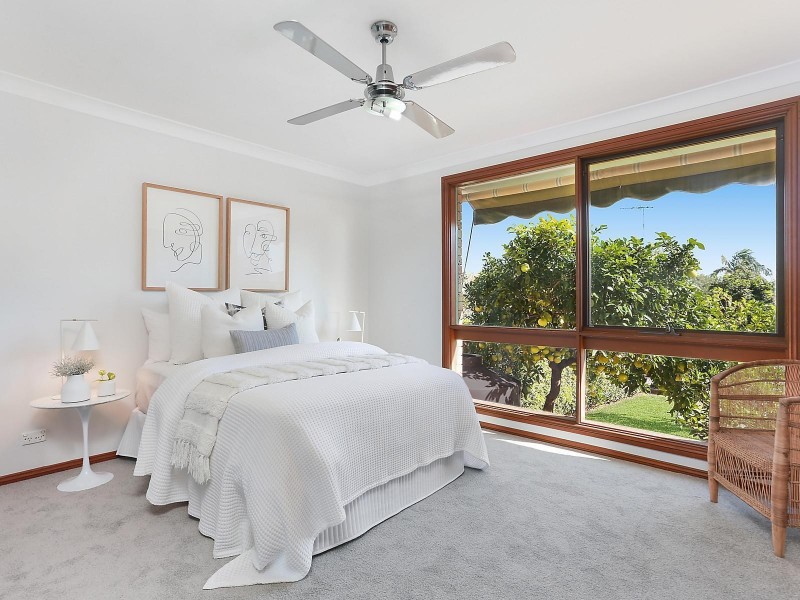 24 Patterson Avenue, Kellyville NSW 2155