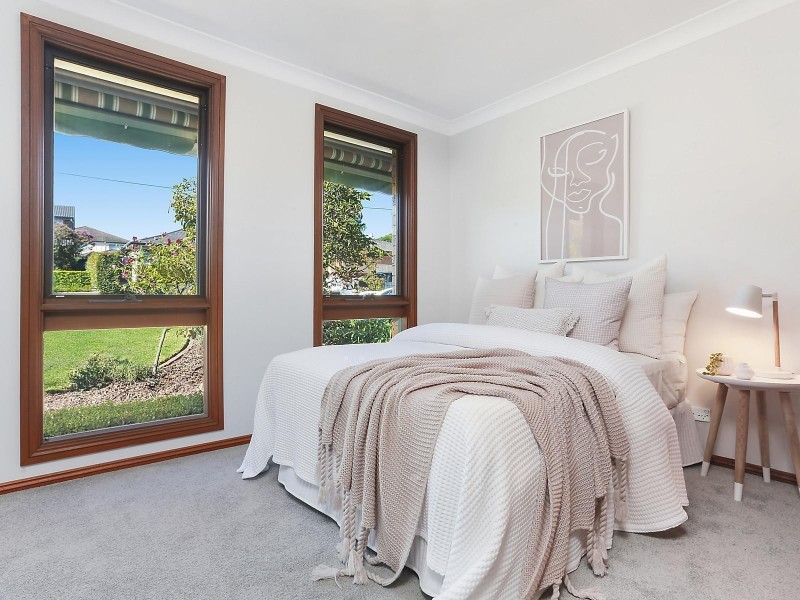 24 Patterson Avenue, Kellyville NSW 2155