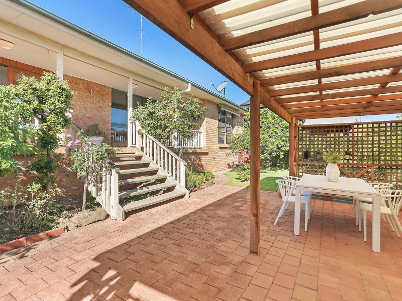 24 Patterson Avenue, Kellyville NSW 2155