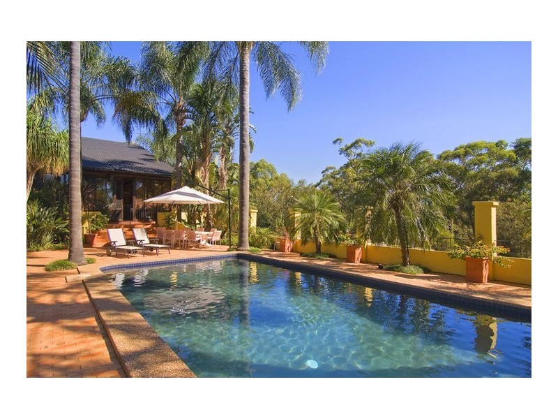 11  McLeod Road, Middle Dural NSW 2158