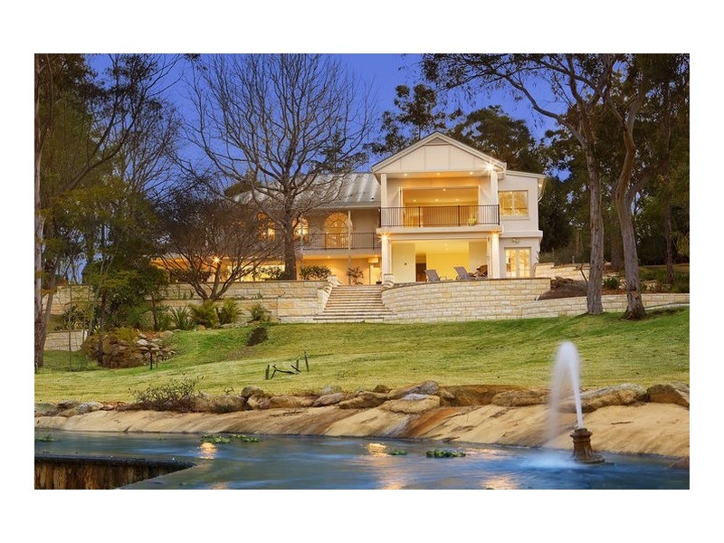 17 Sagars Road, Dural NSW 2158