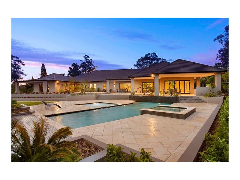 34  Wyoming Road, Dural NSW 2158