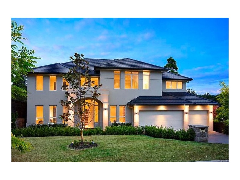 5 Janette Place, Castle Hill NSW 2154