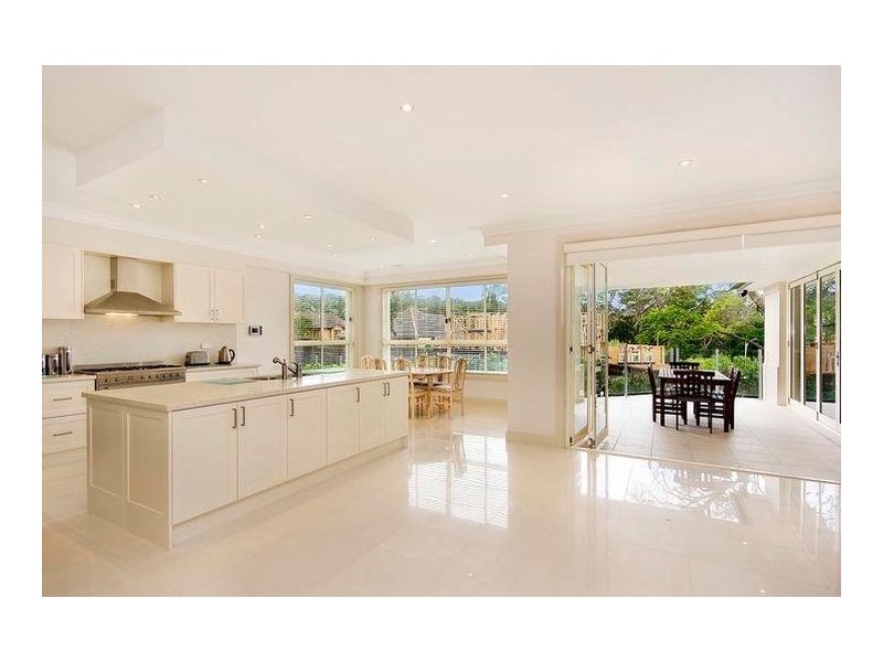 5 Janette Place, Castle Hill NSW 2154