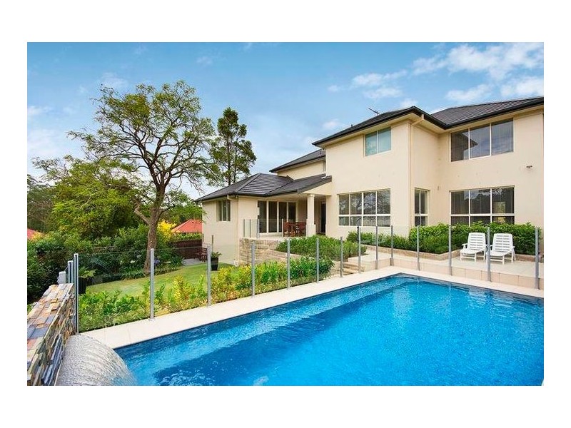 5 Janette Place, Castle Hill NSW 2154