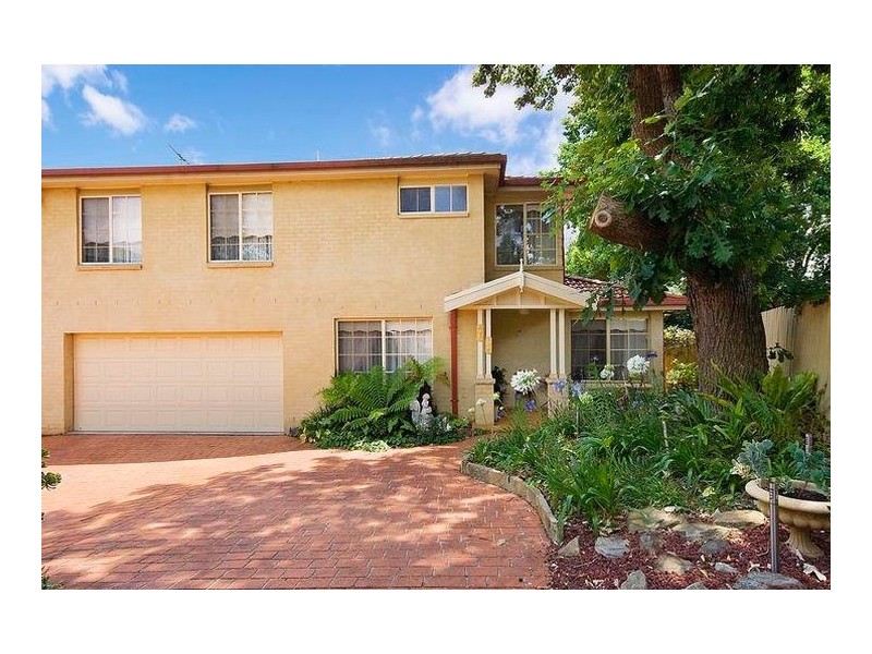 16  Tathra Place, Castle Hill NSW 2154