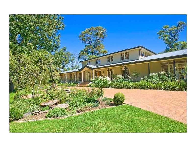 10 Hunt Avenue, Dural NSW 2158