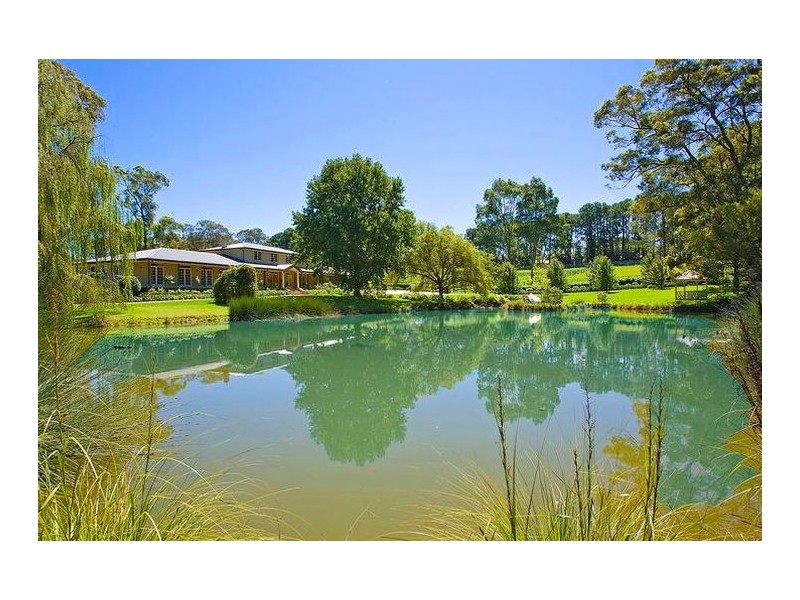 10 Hunt Avenue, Dural NSW 2158