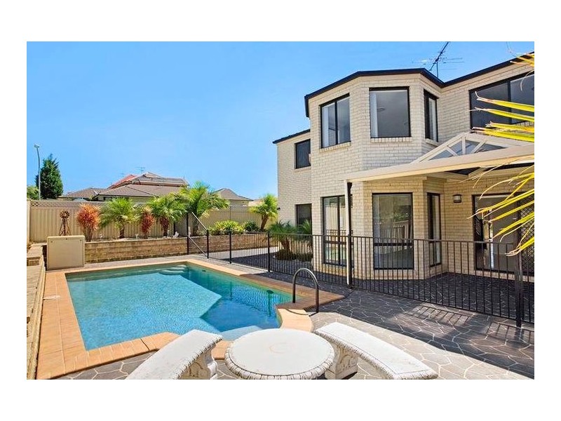 14 Connaught Circuit, Kellyville NSW 2155