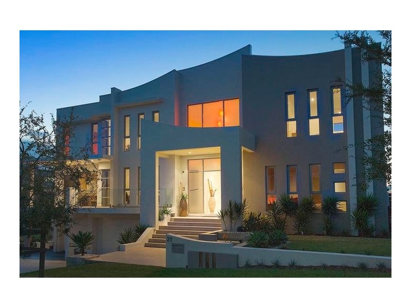 21 Bimbadgen Place, Bella Vista NSW 2153