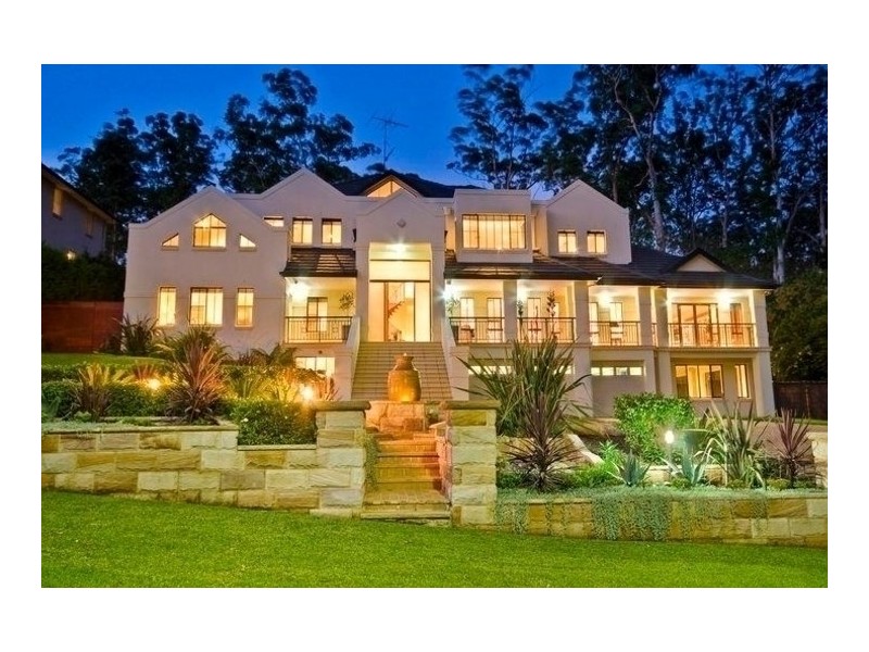 9 Hoop Pine Place, West Pennant Hills NSW 2125