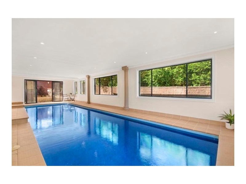 9 Hoop Pine Place, West Pennant Hills NSW 2125