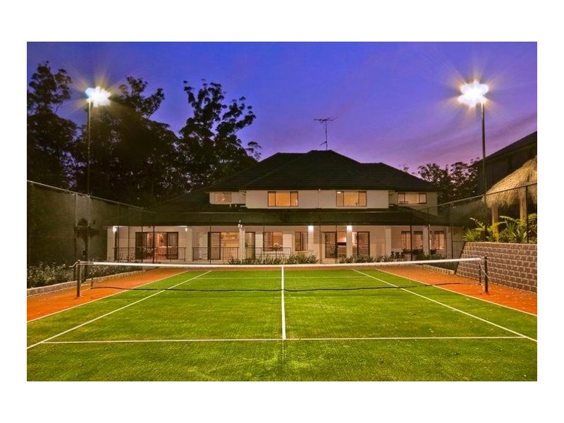 9 Hoop Pine Place, West Pennant Hills NSW 2125