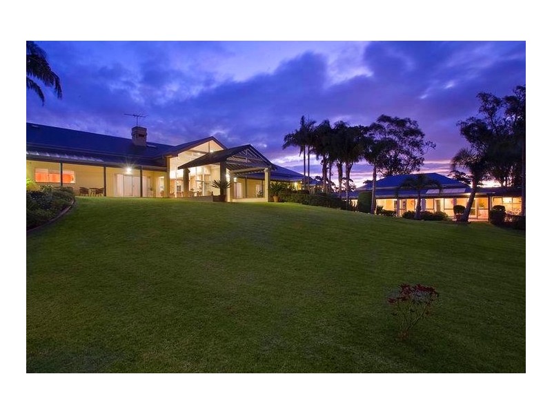 21 Harris Road, Dural NSW 2158