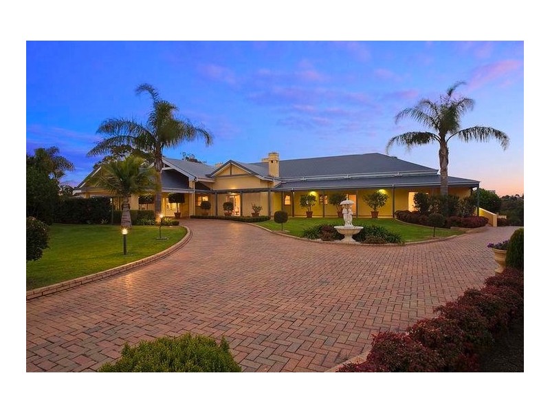 21 Harris Road, Dural NSW 2158