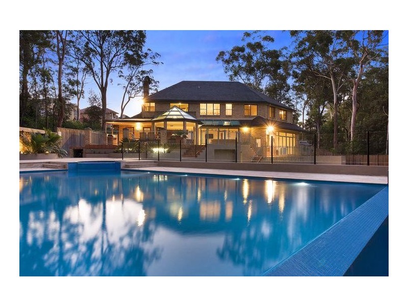 12 Rodney Place, West Pennant Hills NSW 2125