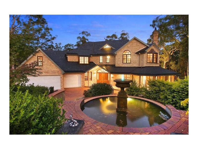 12 Rodney Place, West Pennant Hills NSW 2125