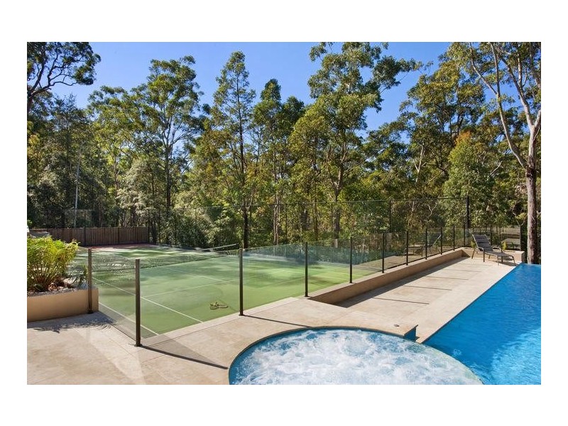 12 Rodney Place, West Pennant Hills NSW 2125