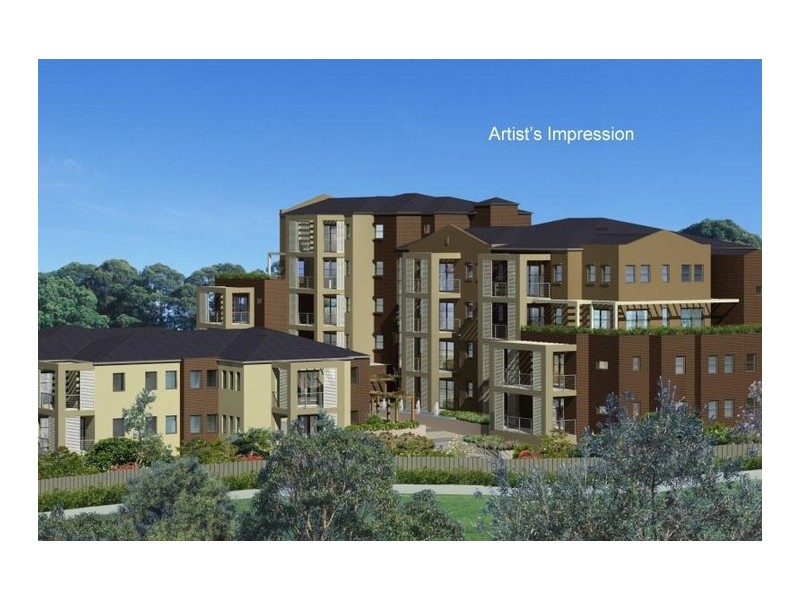 9 Garthowen Crescent, Castle Hill NSW 2154